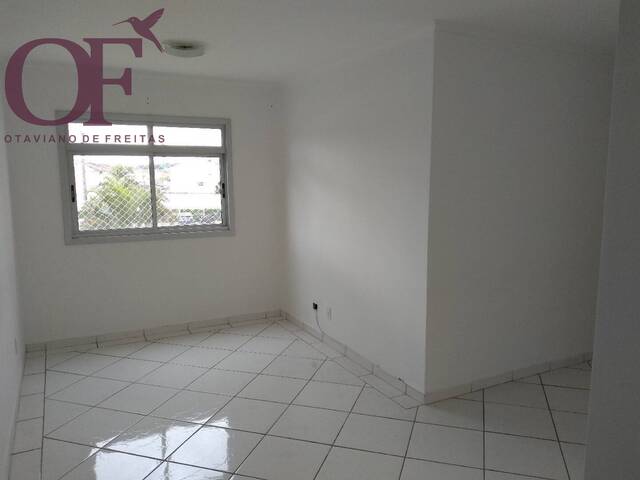 #357 - Apartamento para Locação em Jundiaí - SP - 2