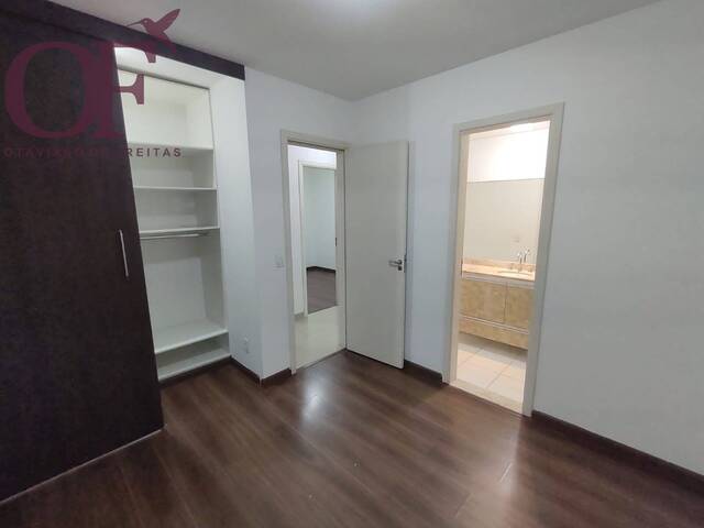 #417 - Apartamento para Locação em Jundiaí - SP - 1