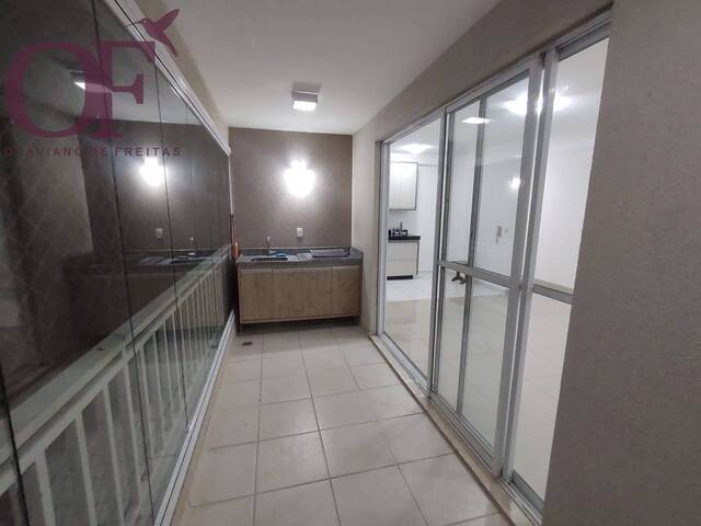 #417 - Apartamento para Locação em Jundiaí - SP - 3