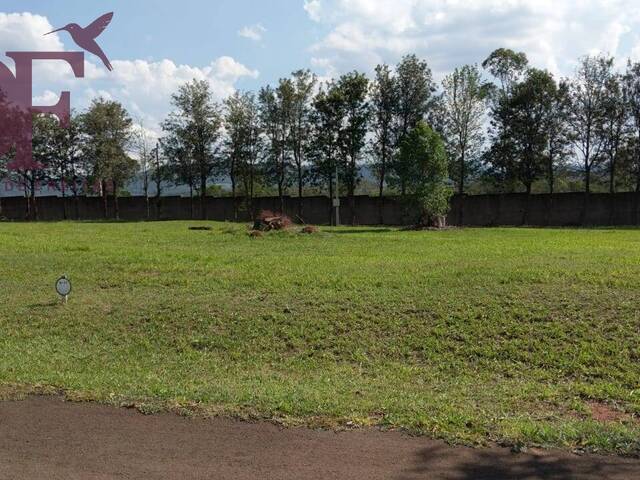 #431 - Terreno em condomínio para Venda em Cabreúva - SP - 1