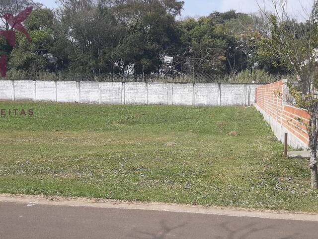 #600 - Terreno em condomínio para Venda em Cabreúva - SP - 2