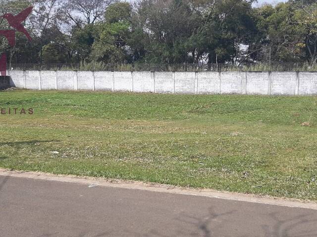 #600 - Terreno em condomínio para Venda em Cabreúva - SP - 1