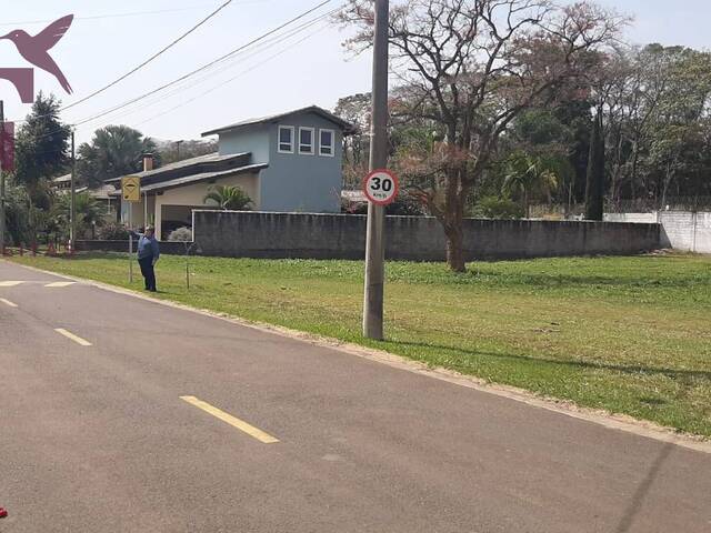 #600 - Terreno em condomínio para Venda em Cabreúva - SP - 3