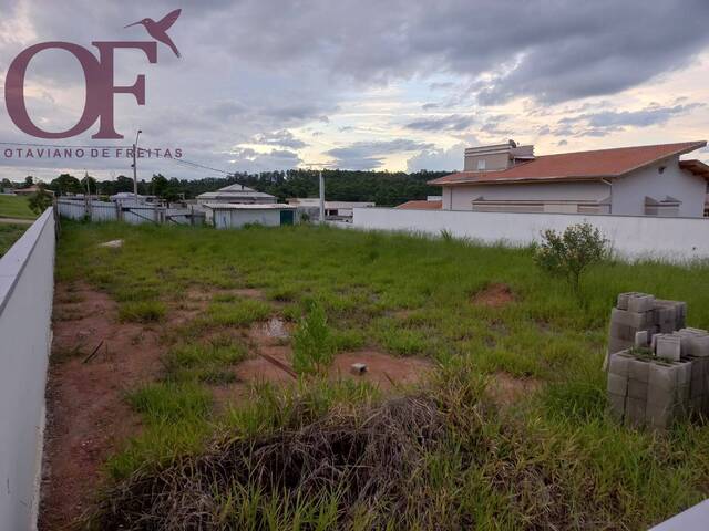 #699 - Terreno em condomínio para Venda em Itupeva - SP