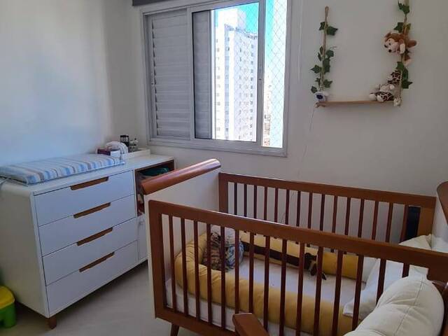 #813 - Apartamento para Venda em São Paulo - SP - 2