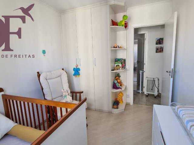 #813 - Apartamento para Venda em São Paulo - SP - 1