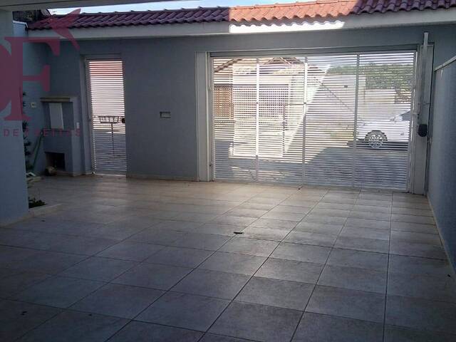 #822 - Casa para Venda em Jundiaí - SP - 3