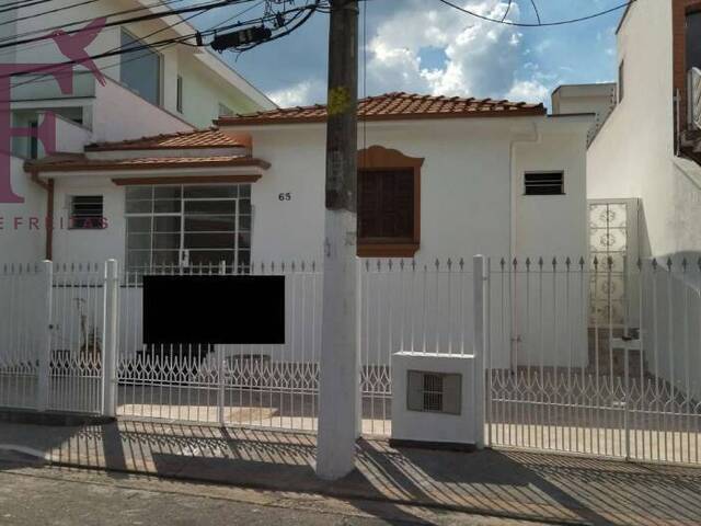 #874 - Casa para Venda em São Paulo - SP - 2