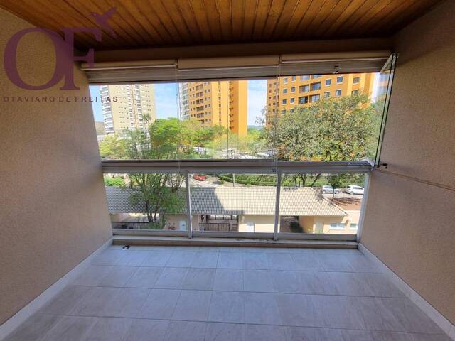 #940 - Apartamento para Venda em Jundiaí - SP - 3