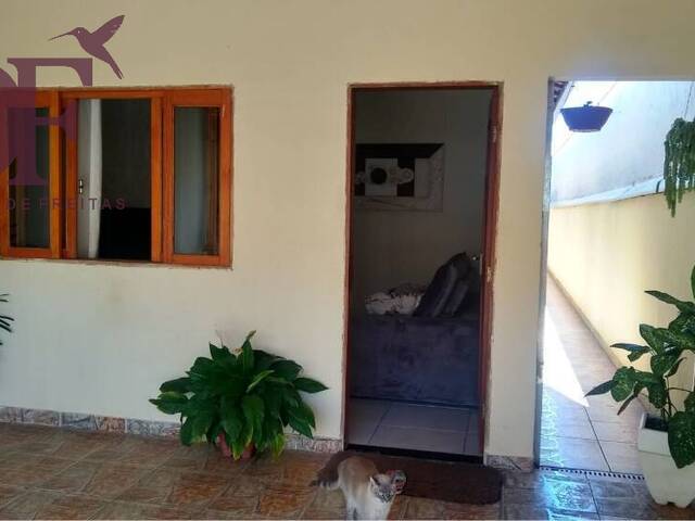 #999 - Casa para Venda em Itupeva - SP - 2