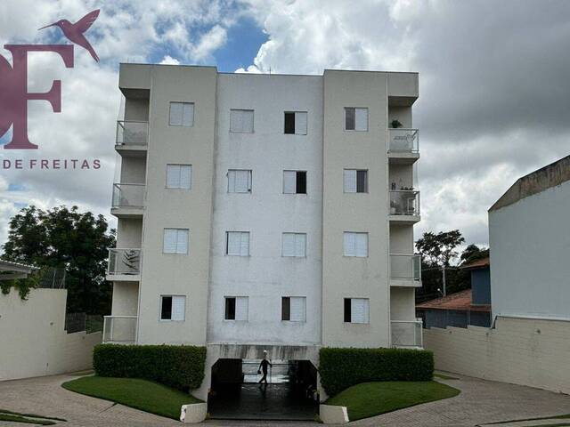 #1057 - Apartamento para Venda em Jundiaí - SP - 2