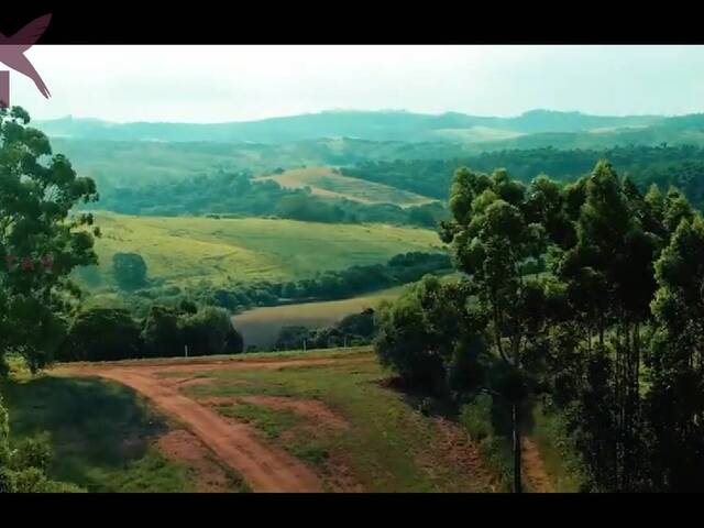 #1060 - Terreno em condomínio para Venda em Jarinu - SP - 2