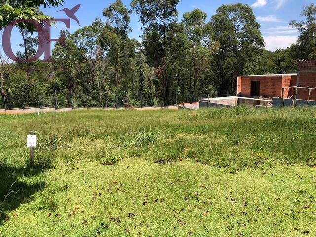 #1061 - Terreno em condomínio para Venda em Itupeva - SP - 2