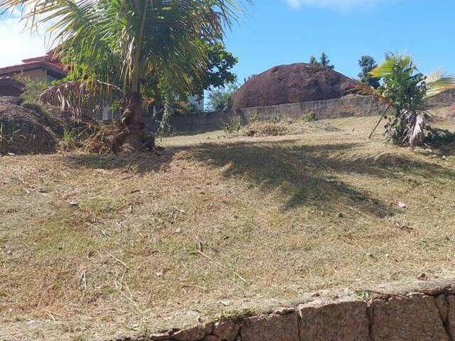 #1075 - Terreno em condomínio para Venda em Itupeva - SP