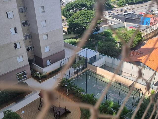 #1112 - Apartamento para Locação em Jundiaí - SP - 3