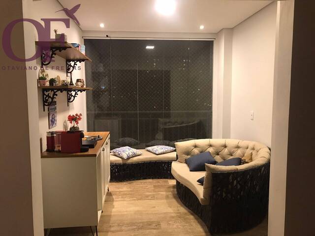 #1116 - Apartamento para Venda em Jundiaí - SP - 3