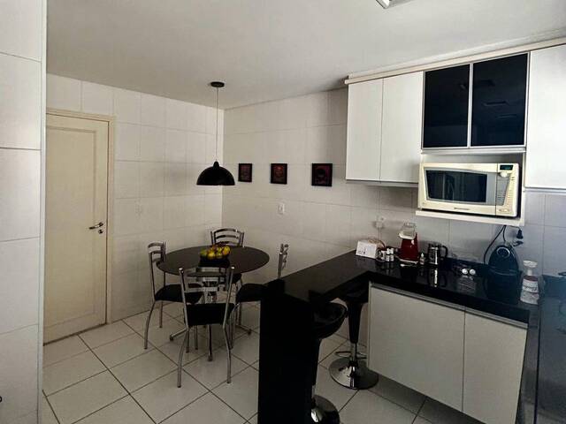 #1117 - Apartamento para Venda em Jundiaí - SP - 2