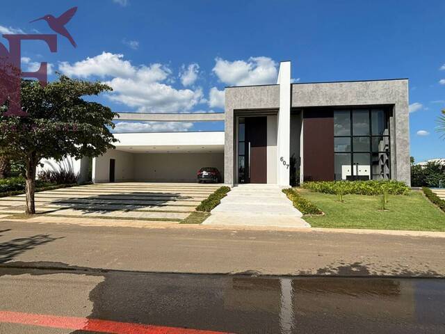 #1119 - Casa em condomínio para Venda em Cabreúva - SP - 2