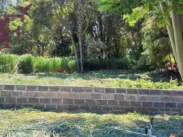 #1128 - Terreno em condomínio para Venda em Jundiaí - SP - 2