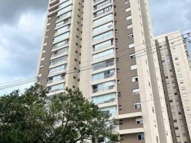 #1129 - Apartamento para Venda em Jundiaí - SP - 1