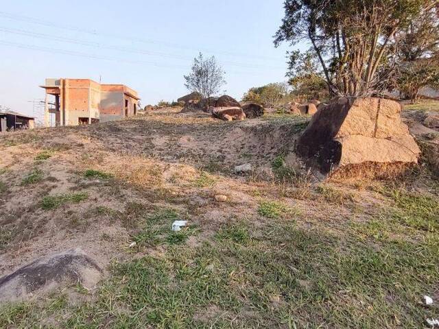 #1161 - Terreno em condomínio para Venda em Itupeva - SP - 2