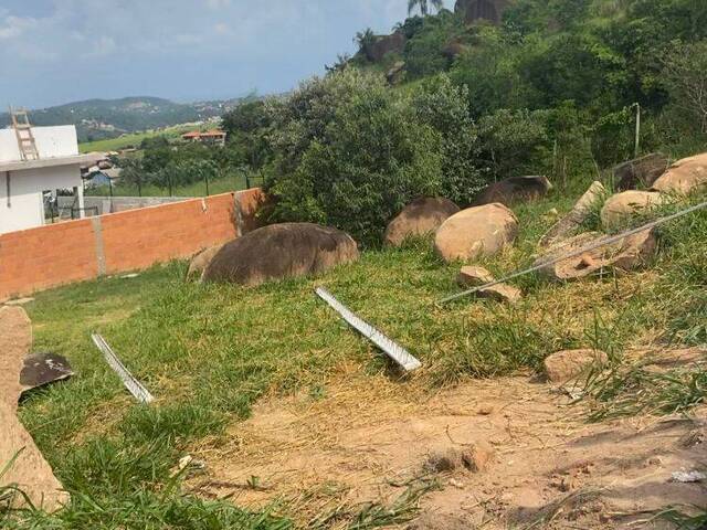 #1161 - Terreno em condomínio para Venda em Itupeva - SP - 3