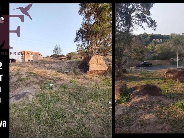 #1161 - Terreno em condomínio para Venda em Itupeva - SP - 1