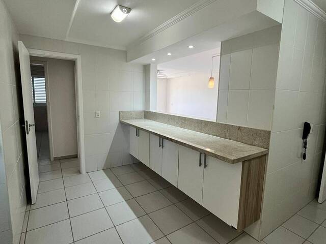 #1164 - Apartamento para Locação em Jundiaí - SP - 3