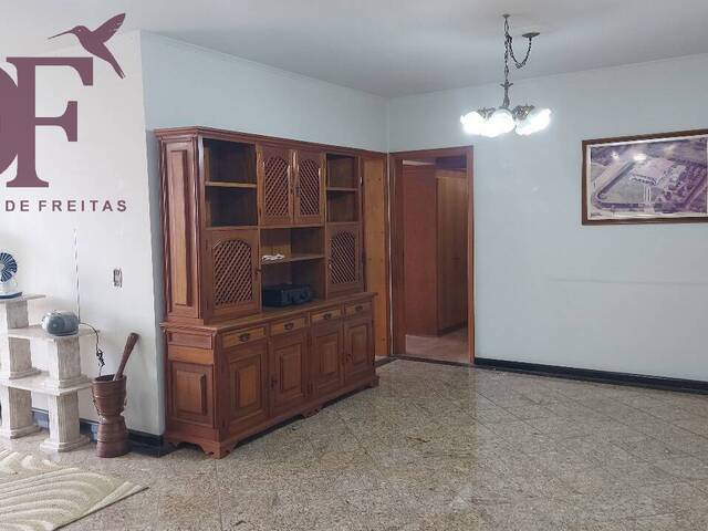 #1167 - Apartamento para Venda em Jundiaí - SP