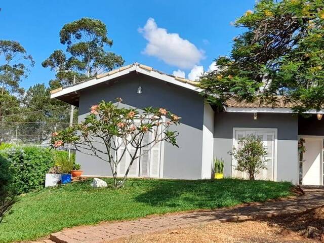 #1170 - Casa em condomínio para Venda em Itupeva - SP