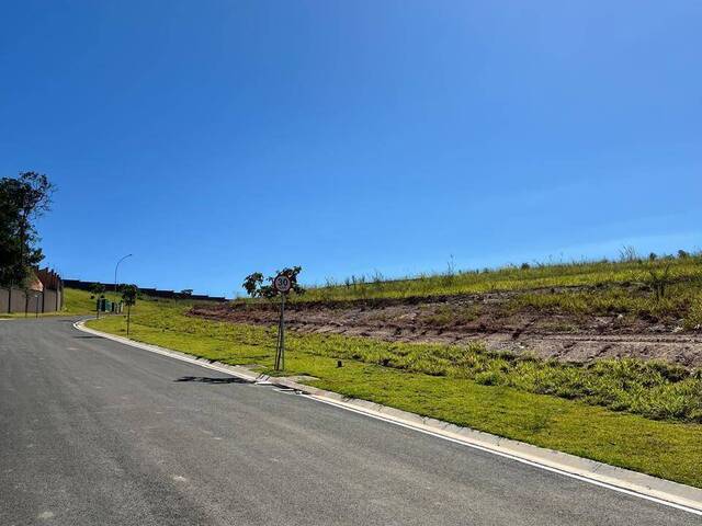 #1179 - Terreno em condomínio para Venda em Jundiaí - SP - 3