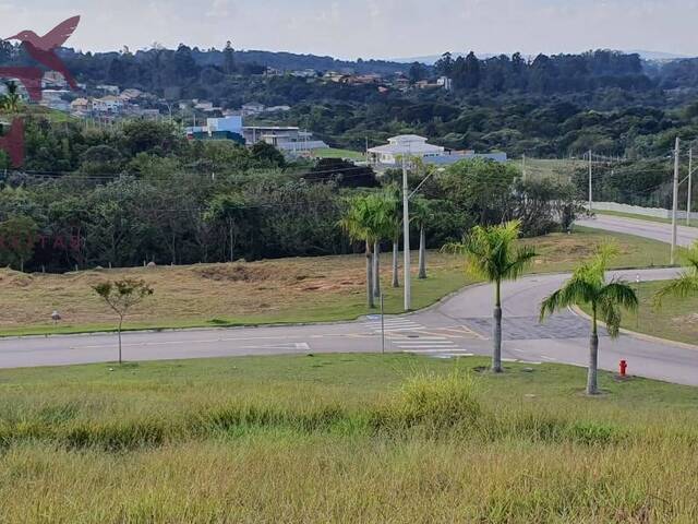 #1184 - Terreno em condomínio para Venda em Itupeva - SP - 1