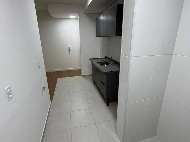 #1191 - Apartamento para Venda em Jundiaí - SP - 3