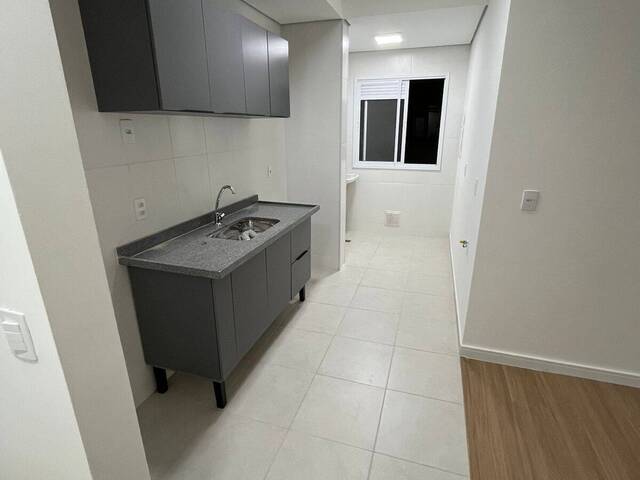 #1191 - Apartamento para Venda em Jundiaí - SP - 2