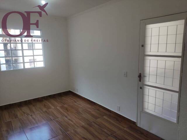 #1196 - Apartamento para Locação em Jundiaí - SP - 1