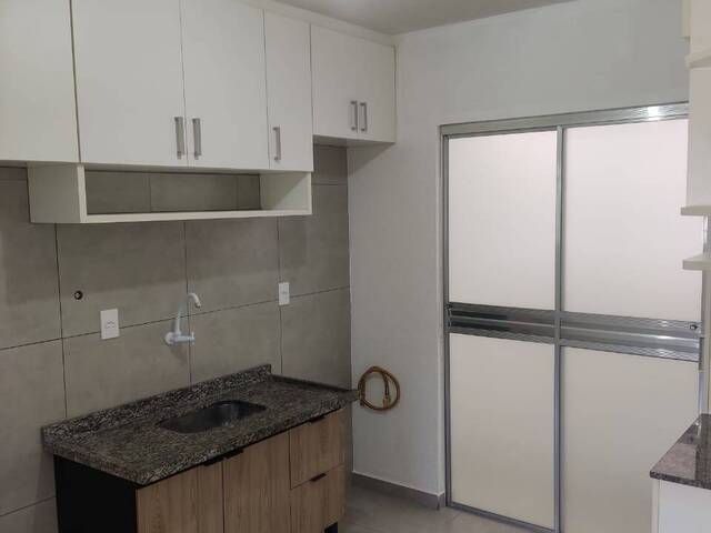 #1196 - Apartamento para Locação em Jundiaí - SP - 3