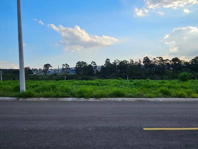 #1199 - Terreno em condomínio para Venda em Itupeva - SP - 1