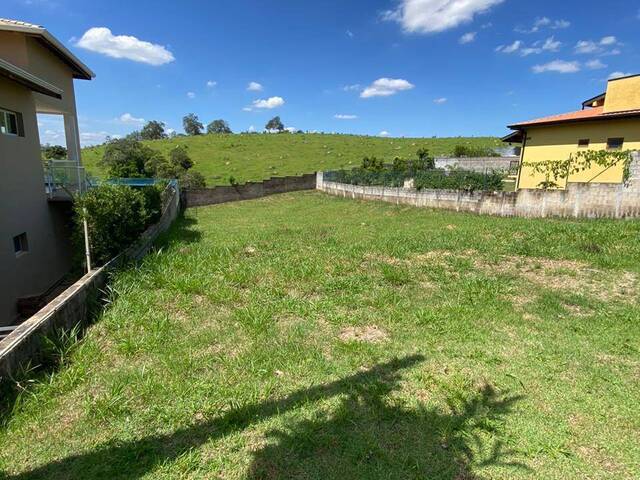 #1237 - Terreno em condomínio para Venda em Itupeva - SP - 1