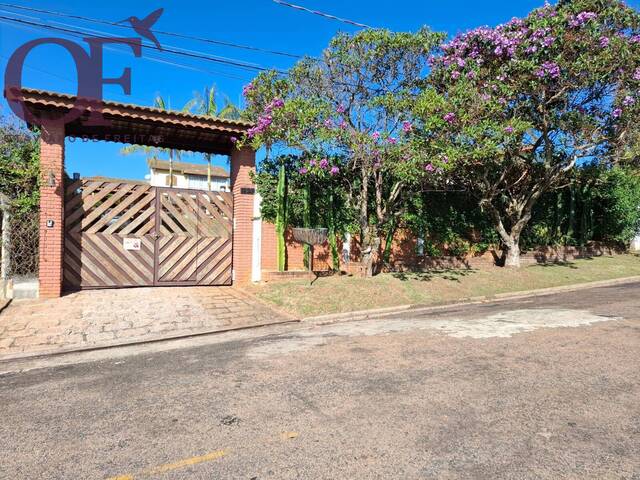 #1253 - Casa em condomínio para Venda em Itupeva - SP - 2