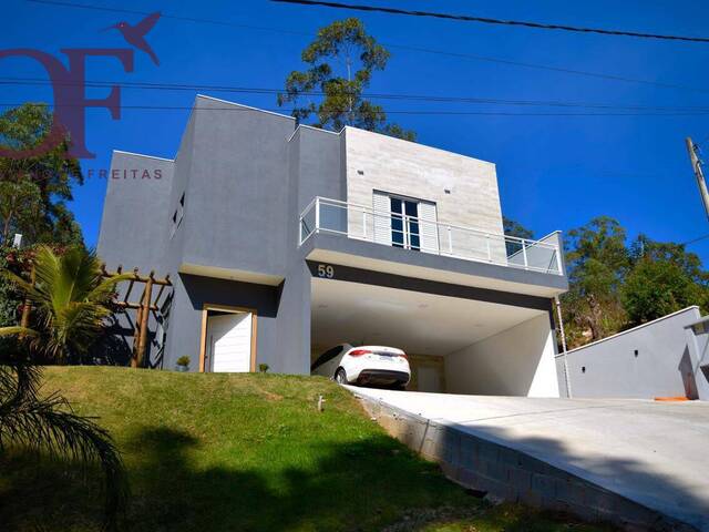 #1257 - Casa em condomínio para Venda em Jundiaí - SP - 2