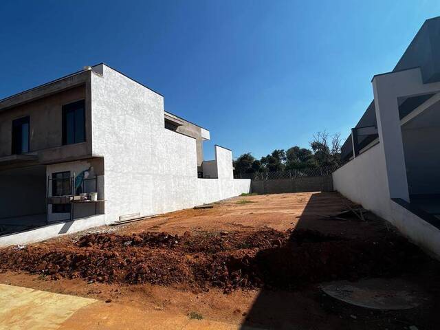 #1269 - Terreno em condomínio para Venda em Jundiaí - SP - 1