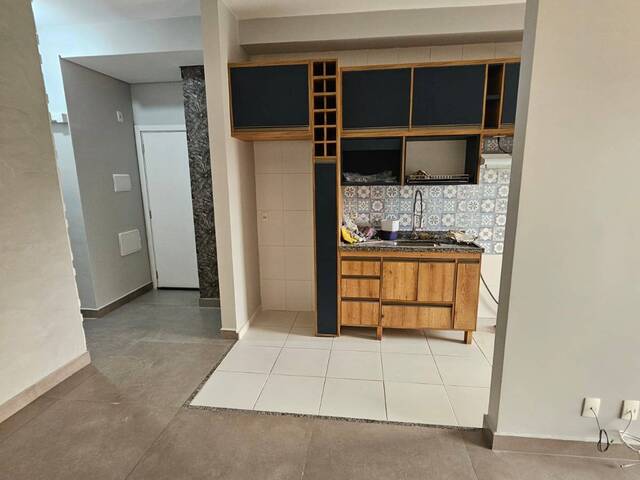 #1288 - Apartamento para Locação em Jundiaí - SP - 1