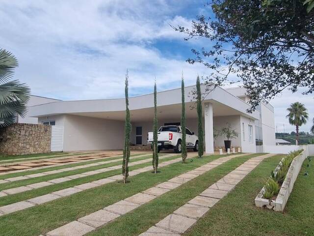 #1289 - Casa em condomínio para Venda em Itupeva - SP - 2