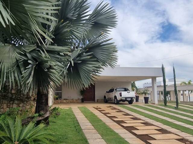 #1289 - Casa em condomínio para Venda em Itupeva - SP - 3