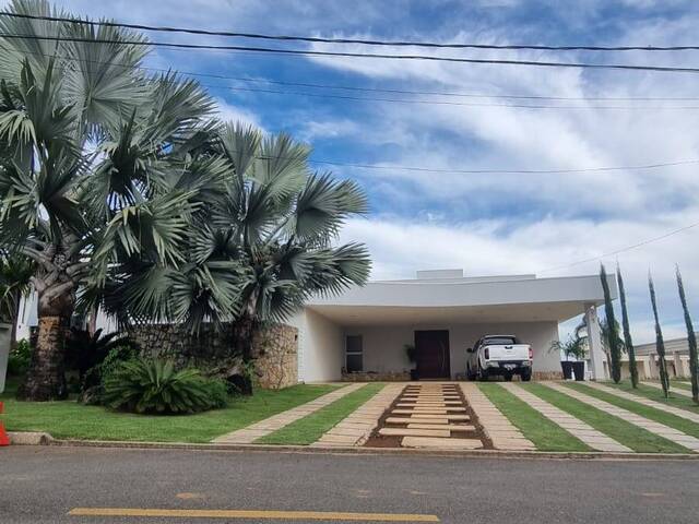 #1289 - Casa em condomínio para Venda em Itupeva - SP - 1