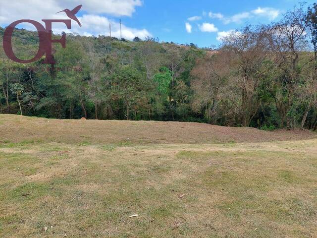 #1292 - Terreno em condomínio para Venda em Itupeva - SP - 2