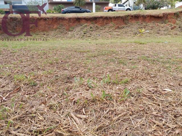 #1292 - Terreno em condomínio para Venda em Itupeva - SP - 1