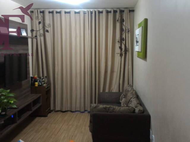 #1294 - Apartamento para Venda em Jundiaí - SP - 2