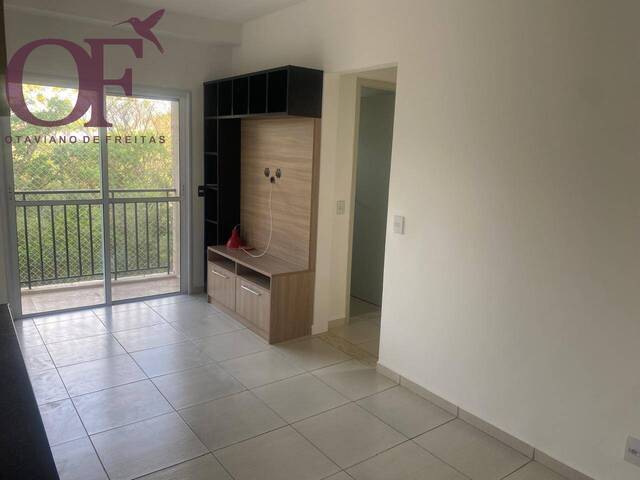 #1299 - Apartamento para Locação em Jundiaí - SP - 1