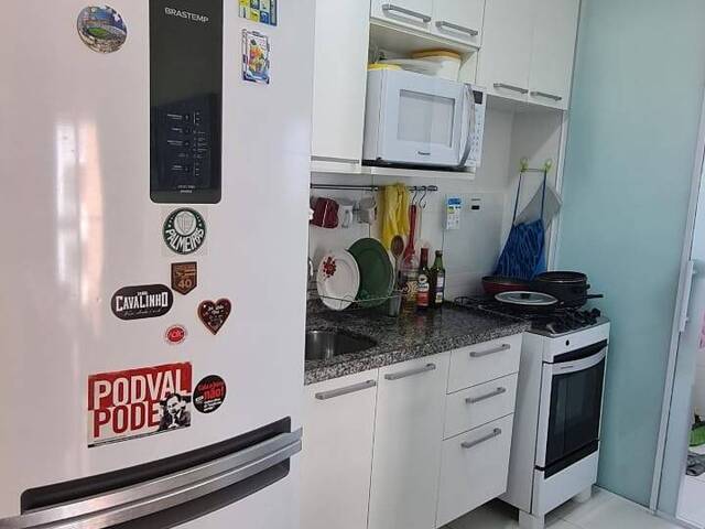 #1303 - Apartamento para Venda em Jundiaí - SP